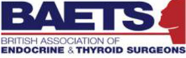 British Association of Endocrine and Thyroid Surgeons