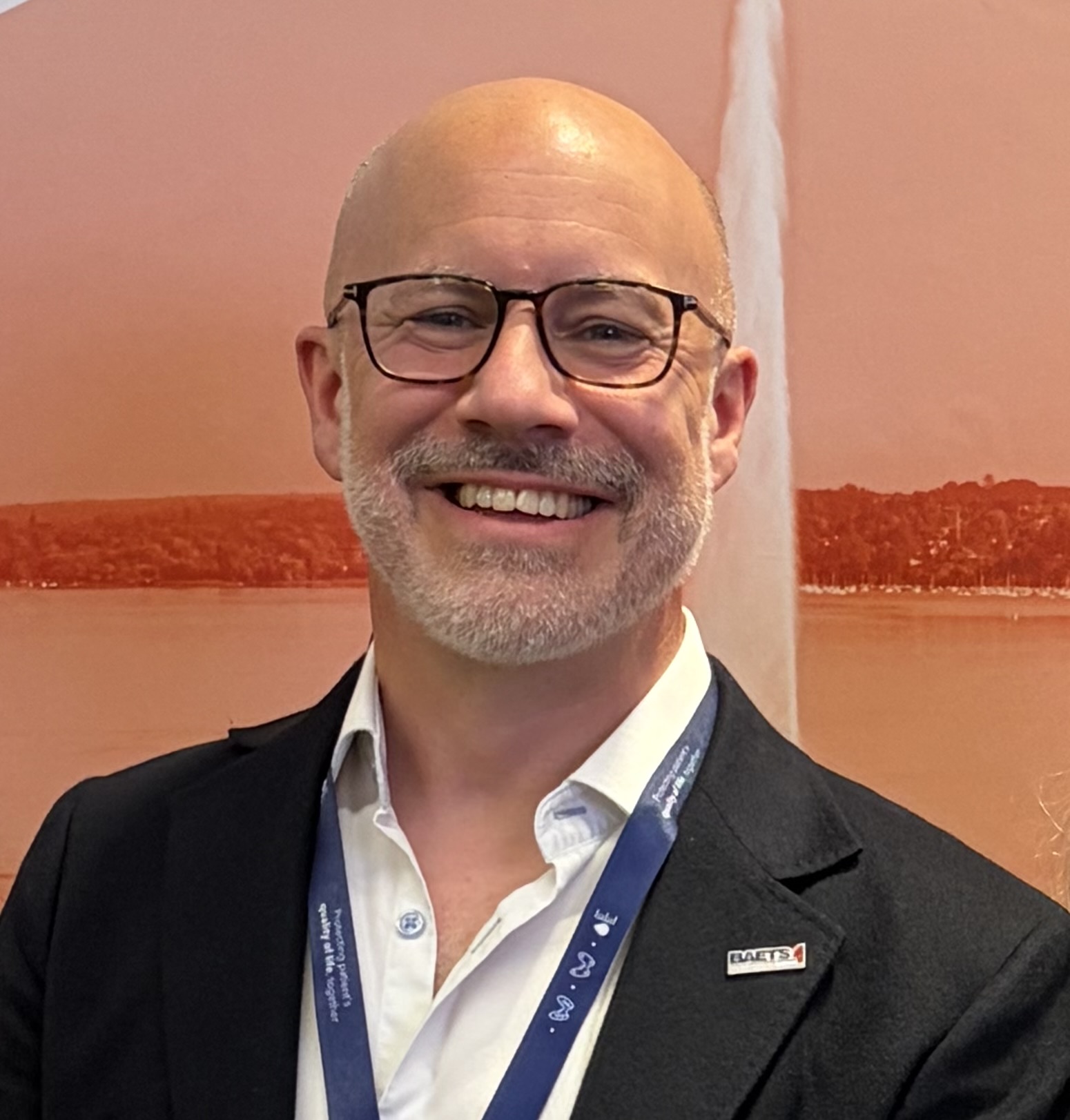 Michael Stechman