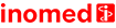 Inomed logo